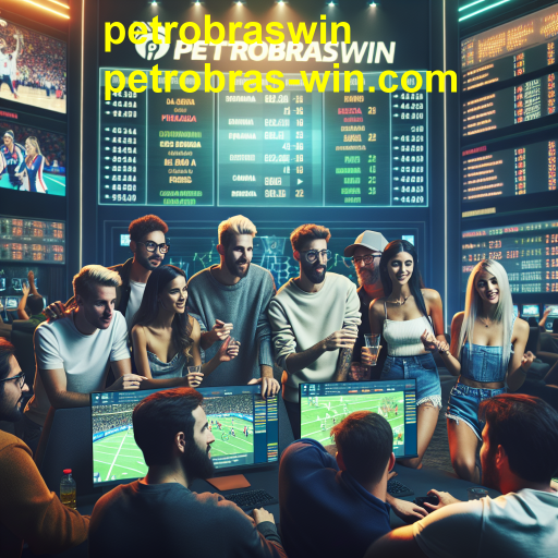 Eventos Esportivos: A Revolução das Apostas Digitais