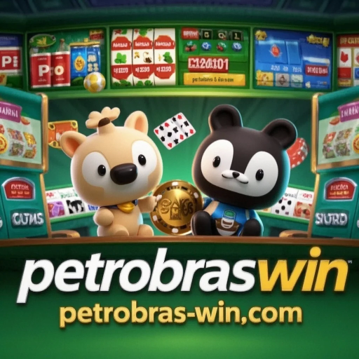 petrobraswin