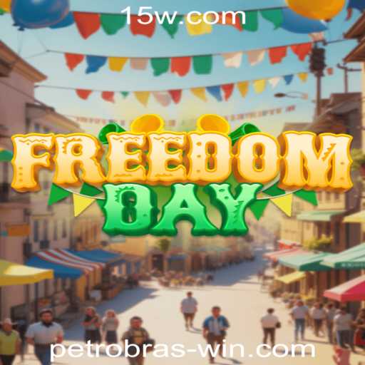 FreedomDay: O Jogo que Une Estratégia e Aventura