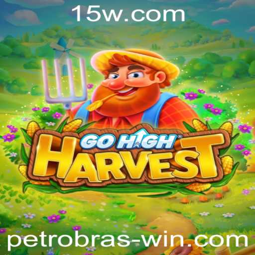 Explorando o Universo de GoHighHarvest: Como Jogar e Vencer