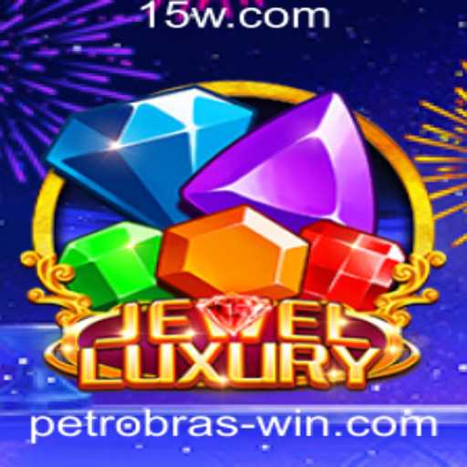 Descubra JewelLuxury: O Novo Jogo de Estratégia e Sucesso