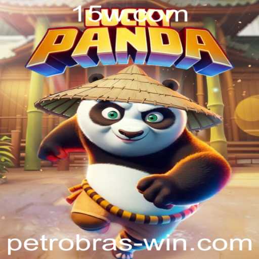 Descubra LuckyPanda: O Jogo Que Conquista a Sorte com Petrobraswin