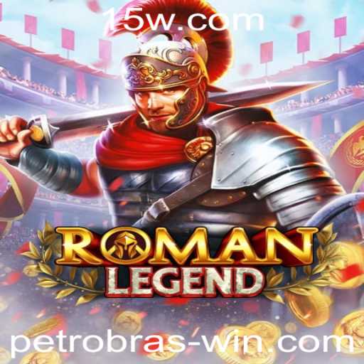 Descubra o Fascinante Mundo de RomanLegend com o Desafio Petrobraswin